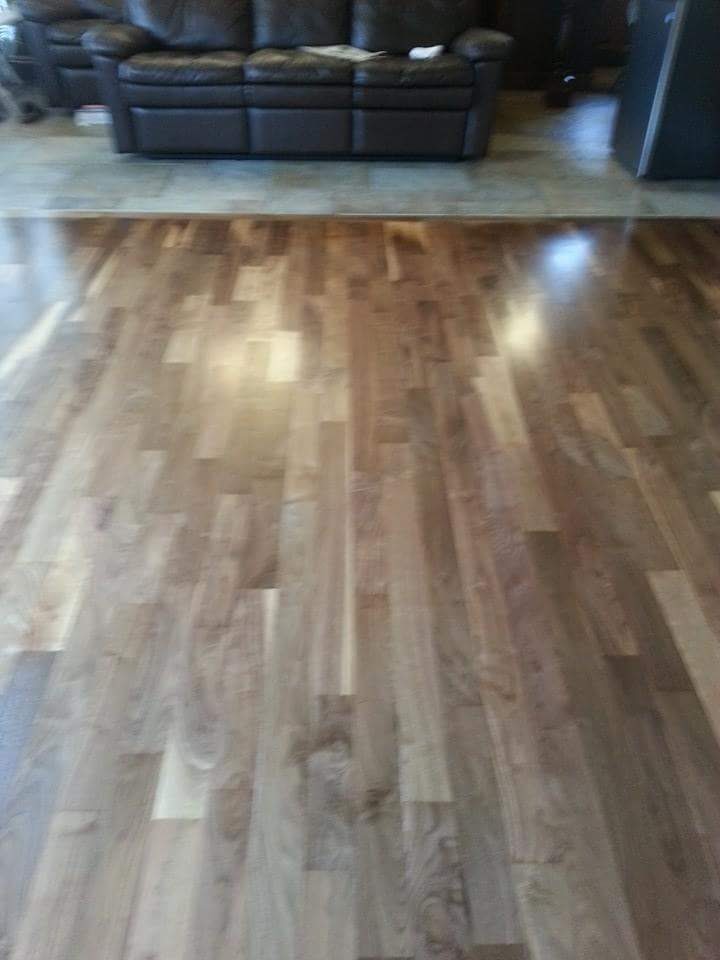 Shirley & Sons Hardwood Flooring | 178 Post Rd, Minto, NB E4B 3A1, Canada | Phone: (506) 327-5005