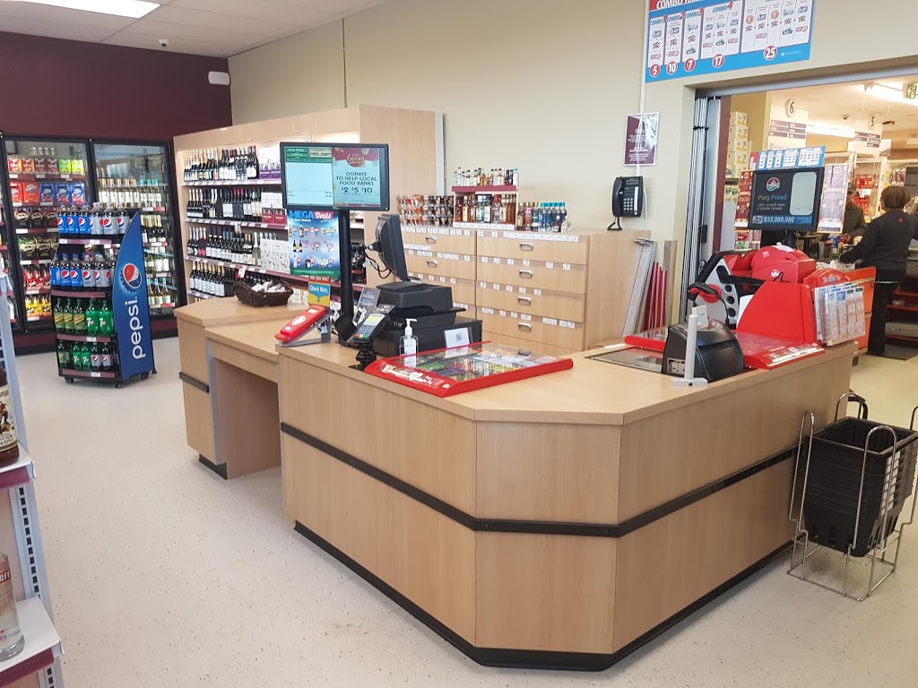 Foodland - Whitbourne | 196 Main St, Whitbourne, NL A0B 3K0, Canada | Phone: (709) 759-2162