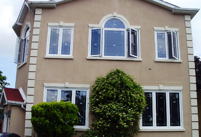 Murano WIndows and Doors | 100 Mapleview Dr E, Barrie, ON L4N 5R2, Canada | Phone: (416) 821-4415