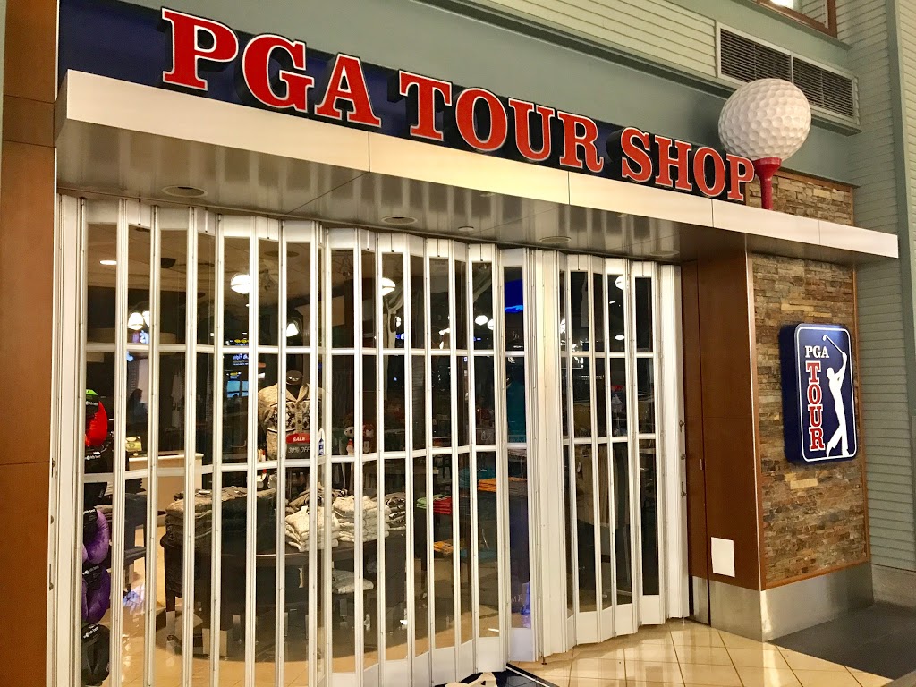 PGA Tour Superstore | 3211 Grant McConachie Way, Richmond, BC V7B 0A4, Canada | Phone: (604) 273-4706
