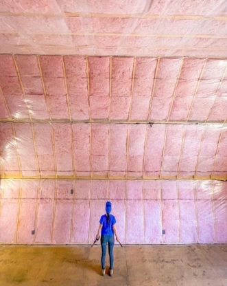 All Well Sprayfoam Insulation Muskoka | 3011 Frank Miller Memorial Route, Muskoka District Road 169, Bala, ON P0C 1A0, Canada | Phone: (705) 388-9355