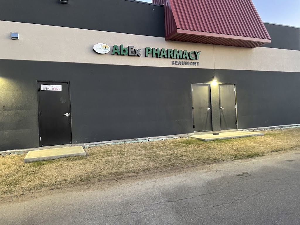 AbEx Pharmacy Beaumont | 6102 29 Ave Unit 112, Beaumont, AB T4X 0H5, Canada | Phone: (780) 929-1810