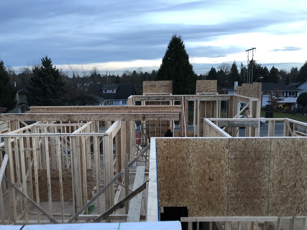 Samra Bros Framing Ltd | 9268 123a St, Surrey, BC V3V 6X8, Canada | Phone: (778) 239-6530