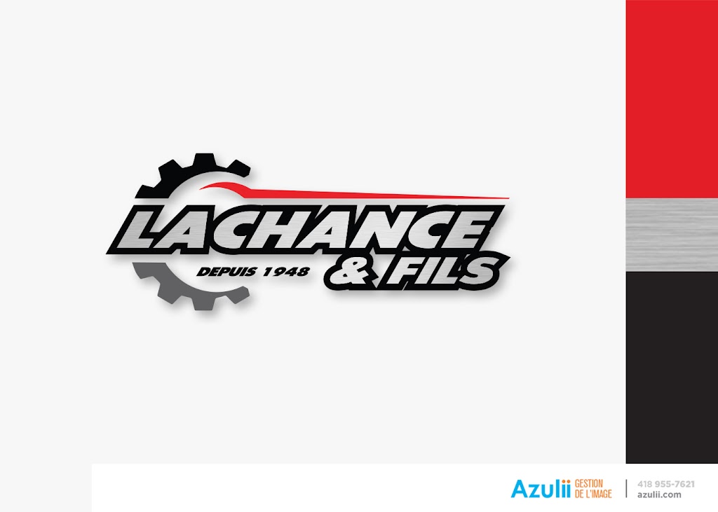 Azulii gestion de limage | 2059 Chem. de Saint-Romain, Saint-Jean-Chrysostome, QC G6Z 2L2, Canada | Phone: (418) 955-7621