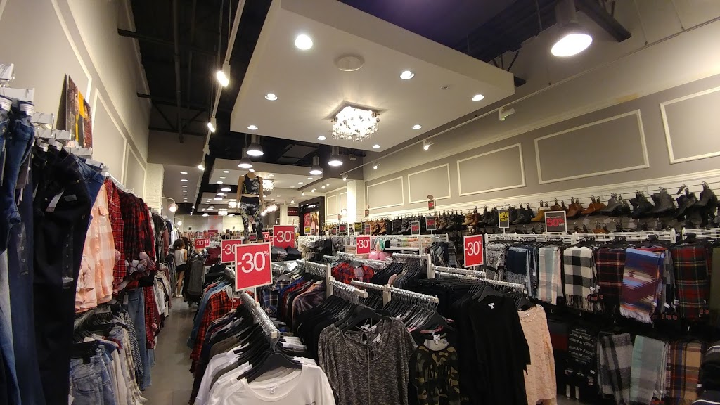 Ardene | 9350 Yonge St B022C, Richmond Hill, ON L4C 5G2, Canada | Phone: (905) 918-5108