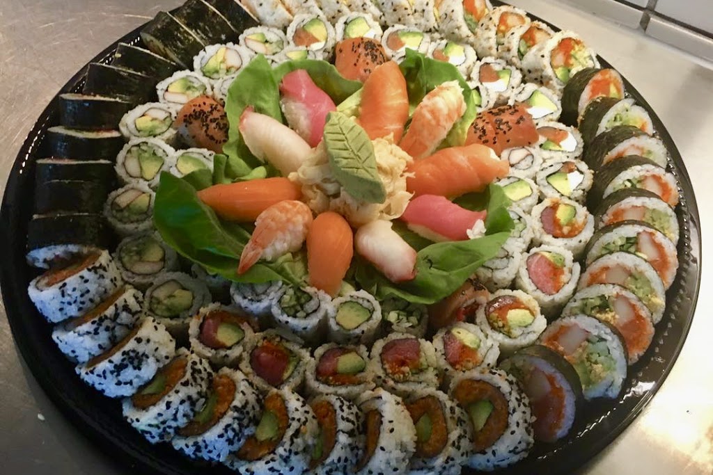 Sushi Shop | 2665 Rue dAnnemasse, Boisbriand, QC J7H 0A5, Canada | Phone: (450) 430-2288