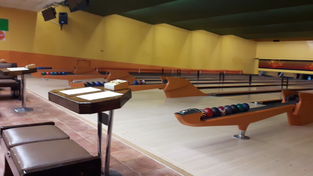 Kemptville Bowling | 291 44, Kemptville, ON K0G 1J0, Canada | Phone: (613) 258-3121