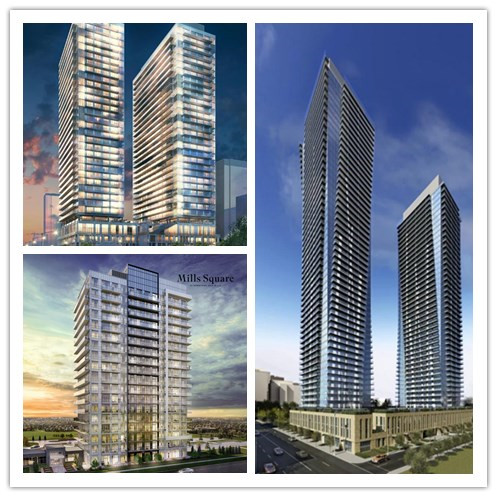 Toronto VIP Condo | 480 Eglinton Ave W unit 30, Mississauga, ON L5R 1Y5, Canada | Phone: (416) 818-1466