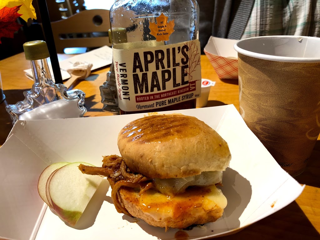 Aprils Maple | 6507 VT-114, Canaan, VT 05903, USA | Phone: (802) 266-9624