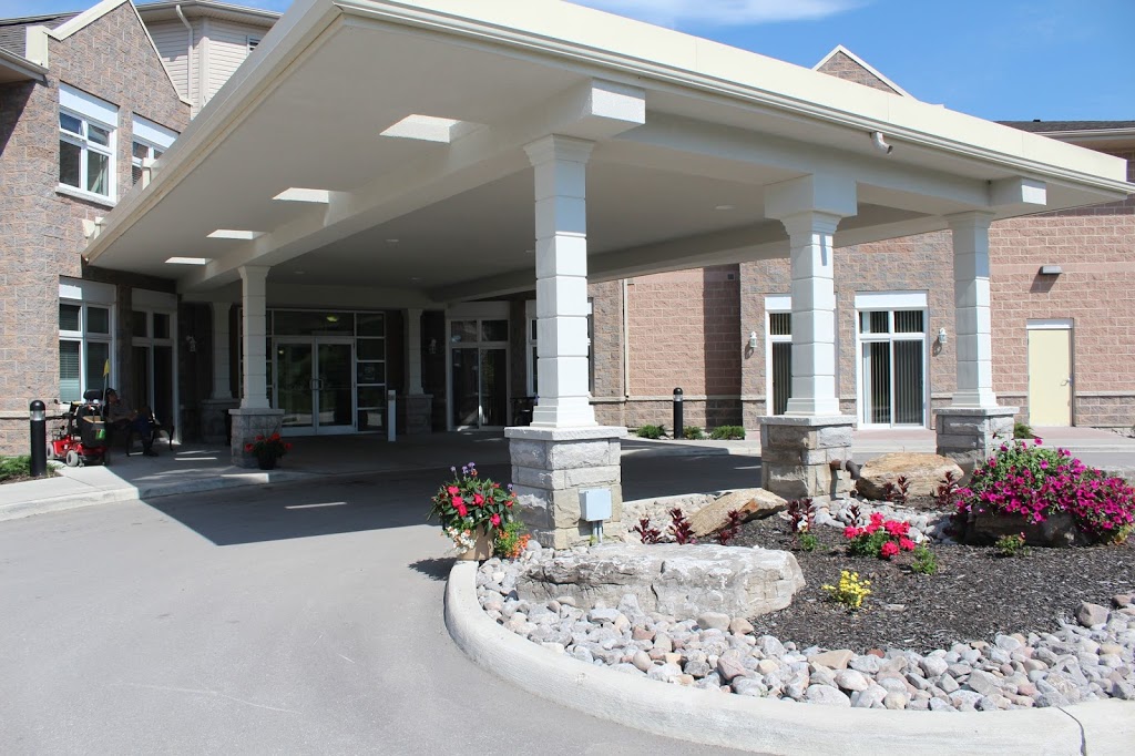 Kawartha Lakes Retirement Residence | 60 West St, Bobcaygeon, ON K0M 1A0, Canada | Phone: (705) 738-6741