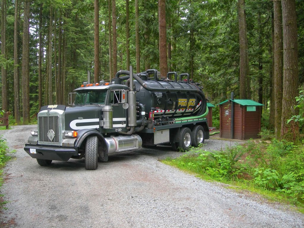 Maple Ridge Tank Cleaning Service | 23660 River Rd, Maple Ridge, BC V2W 1B7, Canada | Phone: (604) 462-7411