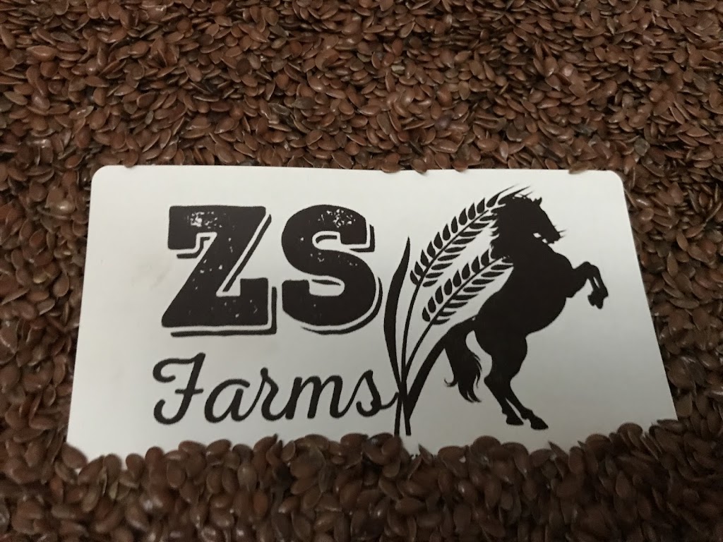 ZS Farms | Box 123, Daysland, AB T0B 1A0, Canada | Phone: (780) 608-9426