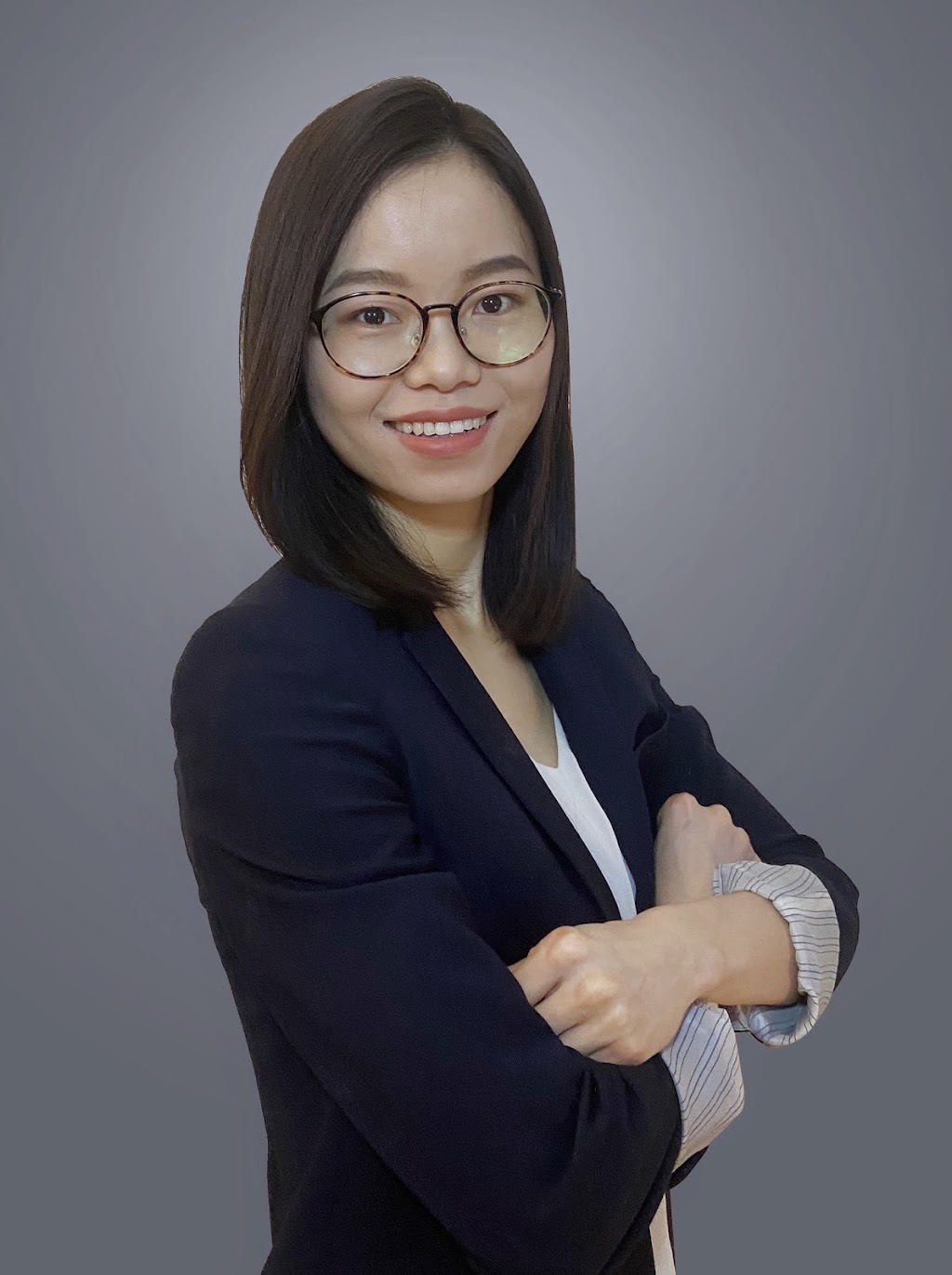 Joicy Zhu - TD Investment Specialist | 2098 Brimley Rd, Scarborough, ON M1S 5X1, Canada | Phone: (416) 890-0666