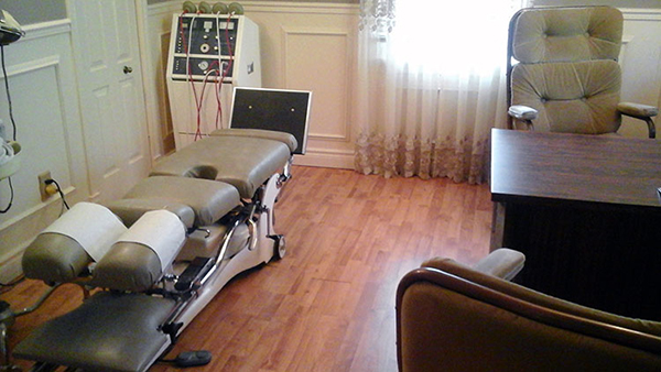 Clinique Sante Chiropratique | 108 139 Rte, Saint-Alphonse-de-Granby, QC J0E 2A0, Canada | Phone: (450) 375-4592