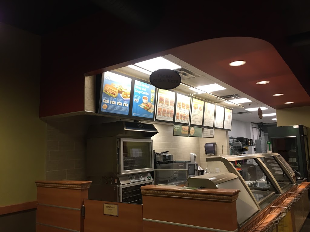 Subway | 11439 40 Ave NW, Edmonton, AB T6J 0R4, Canada | Phone: (780) 989-5320