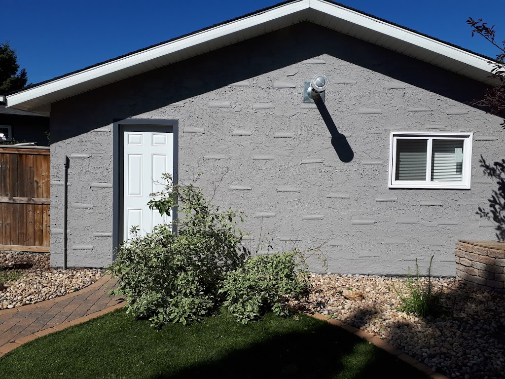 Finished Right Painting | 5208 57 St, Beaumont, AB T4X 1B3, Canada | Phone: (780) 267-0507