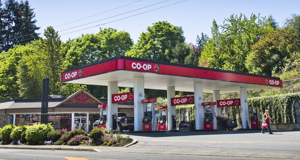 Peninsula Co-op Gas & Convenience Centre | 1007 Canada Ave, Duncan, BC V9L 1V2, Canada | Phone: (250) 746-8560