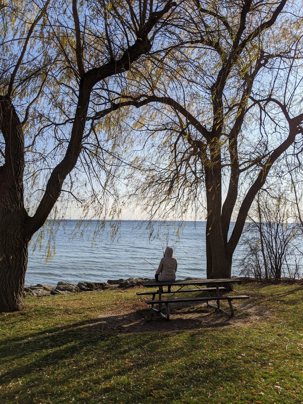 Jack Darling park Playground | 836 Chaucer Ave, Mississauga, ON L5H 2Z4, Canada | Phone: (905) 615-4100