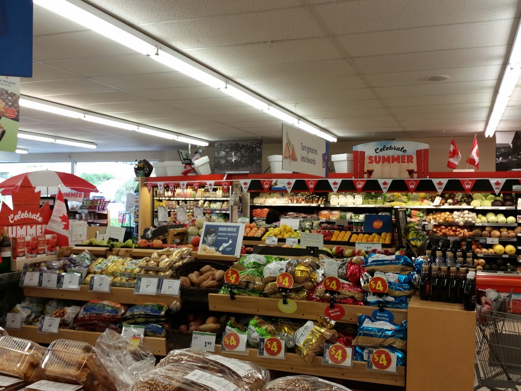 Foodland - Lunenburg | 250 Montague St, Lunenburg, NS B0J 2C0, Canada | Phone: (902) 634-8218