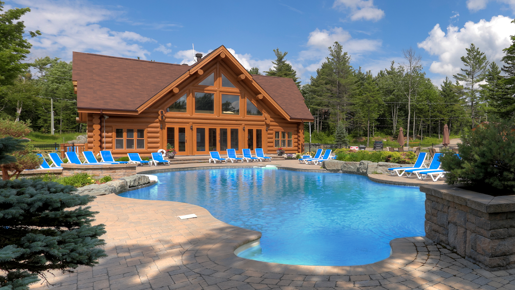 Fiddler Lake Resort | 1000 QC-329, Mille-Isles, QC J0R 1A0, Canada | Phone: (800) 721-0371