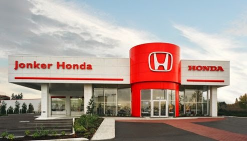 Jonker Honda | 19515 Langley Bypass, Surrey, BC V3S 6K1, Canada | Phone: (604) 229-5750