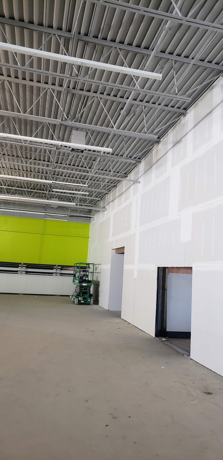 APEK Drywall | 6 McIvor St, Whitby, ON L1R 2L9, Canada | Phone: (905) 442-5086