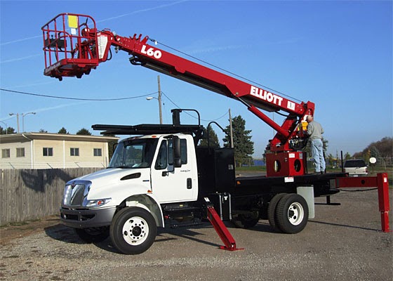 ARW Truck Equipment Ltd. | 8019 54 St SE, Calgary, AB T2C 4M4, Canada | Phone: (403) 243-6111