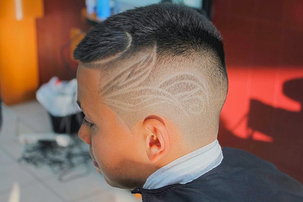 Faded Aces Hair Studio & Barber Supply Store | 3232 Steeles Ave W #3, Concord, ON L4K 4C8, Canada | Phone: (905) 760-2013