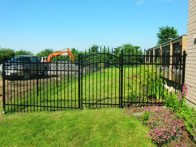 Post Holes Fences & Decks 4U | 4680 Old Simcoe Street North, Oshawa, ON L1H 0M6, Canada | Phone: (905) 655-9610