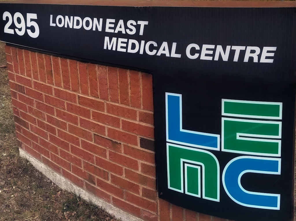 London East Medical Centre | Argyle, London, ON N5W 6A2, Canada | Phone: (519) 659-3747