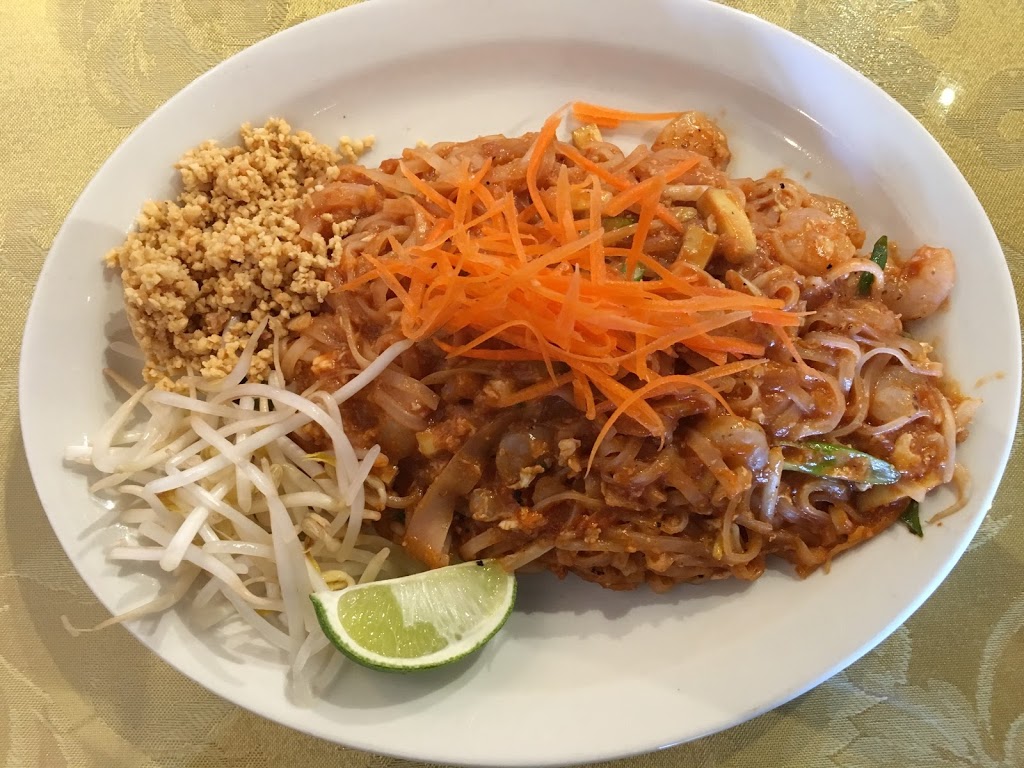 Sandars Thai Garden Restaurant | 7500 120 St #105, Surrey, BC V3W 3N1, Canada | Phone: (604) 599-5612