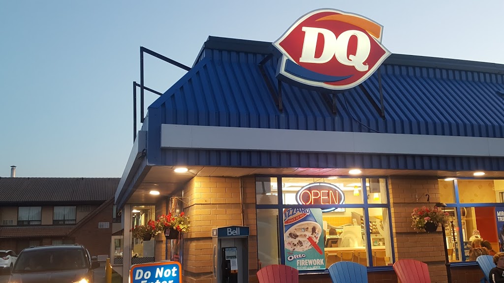 Dairy Queen (Treat) | 2169 Regent St S, Sudbury, ON P3E 5V3, Canada | Phone: (705) 522-4005