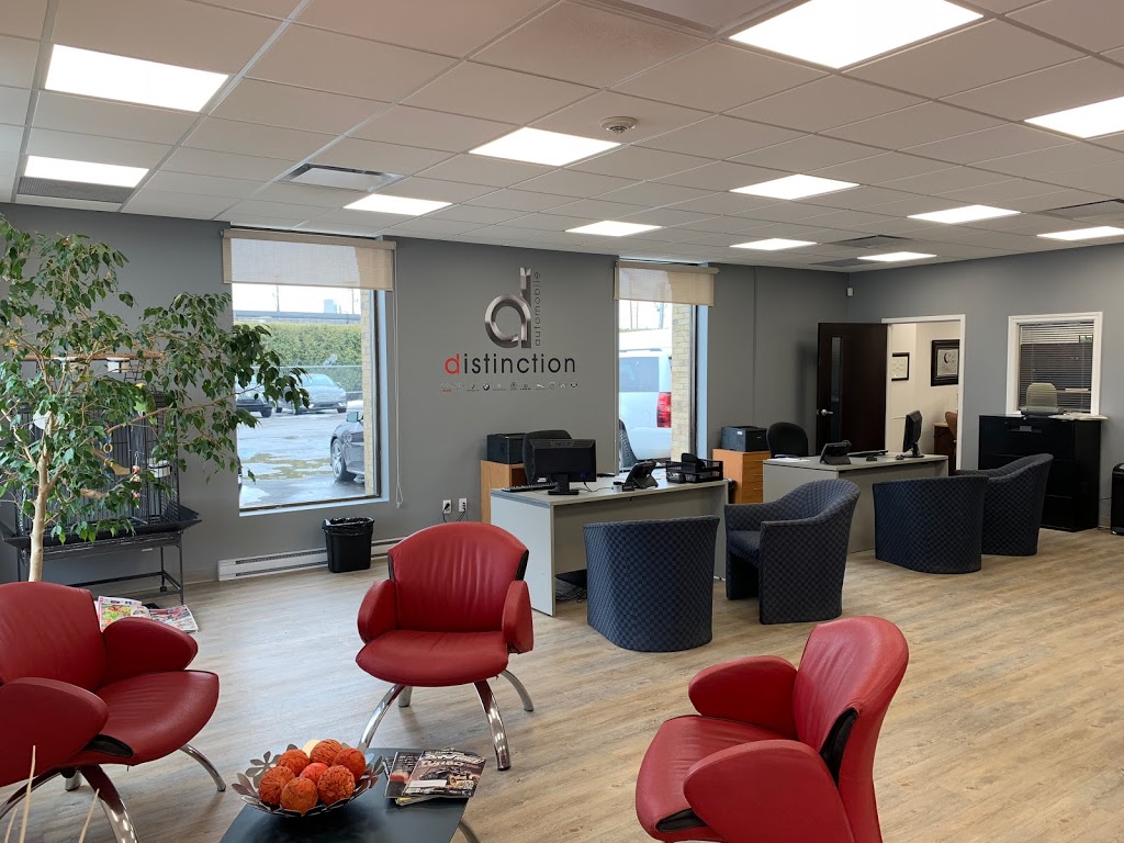 Automobile Distinction Inc. | 445 Boulevard Industriel, Saint-Eustache, QC J7R 5R3, Canada | Phone: (450) 623-7446