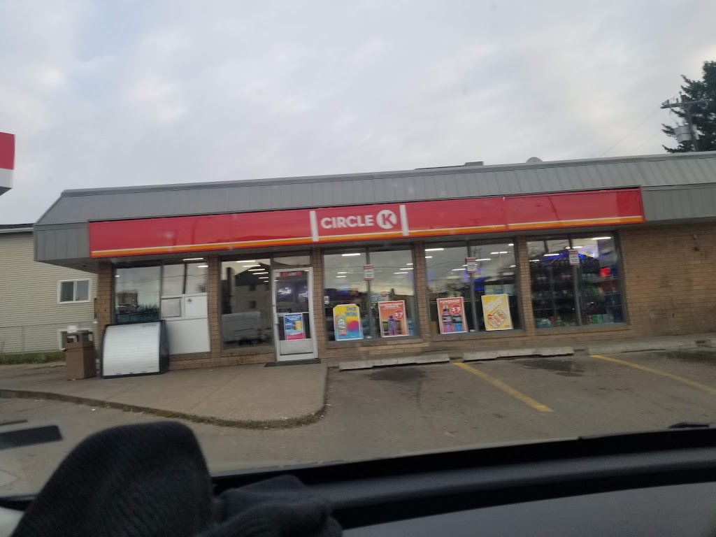 Circle K | 8118 120 Ave NW, Edmonton, AB T5B 4T5, Canada | Phone: (780) 474-0978