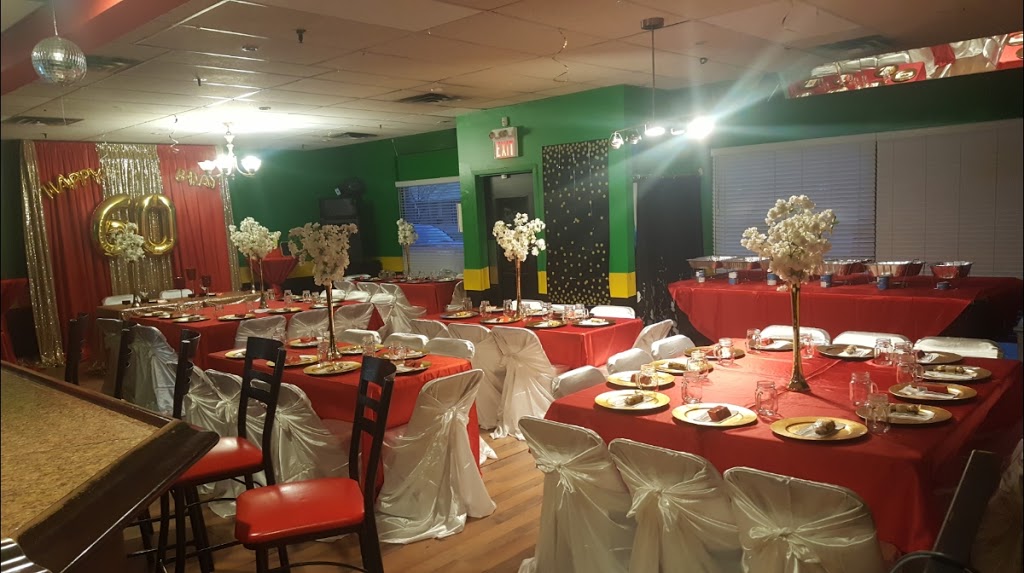 Real Authentic Jamaican Restaurant & Bar | 7385 Torbram Rd, Mississauga, ON L4T 3Y9, Canada | Phone: (905) 673-6737