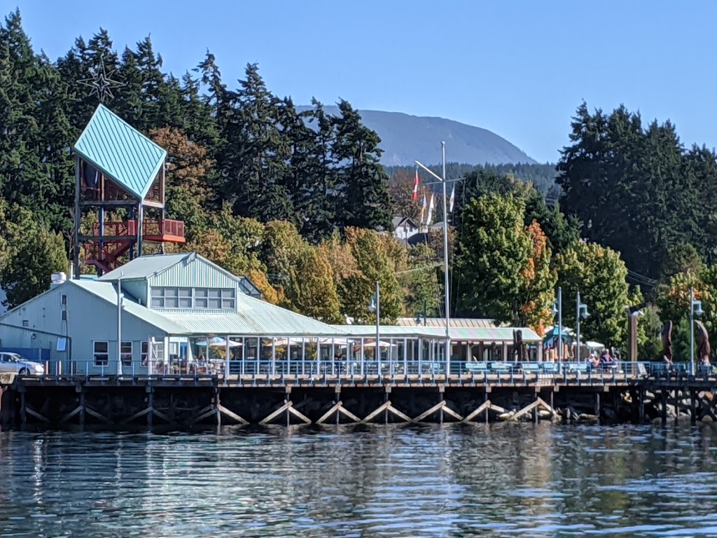 The Starboard Grill | 5440 Argyle St, Port Alberni, BC V9Y 1T7, Canada | Phone: (778) 421-2826