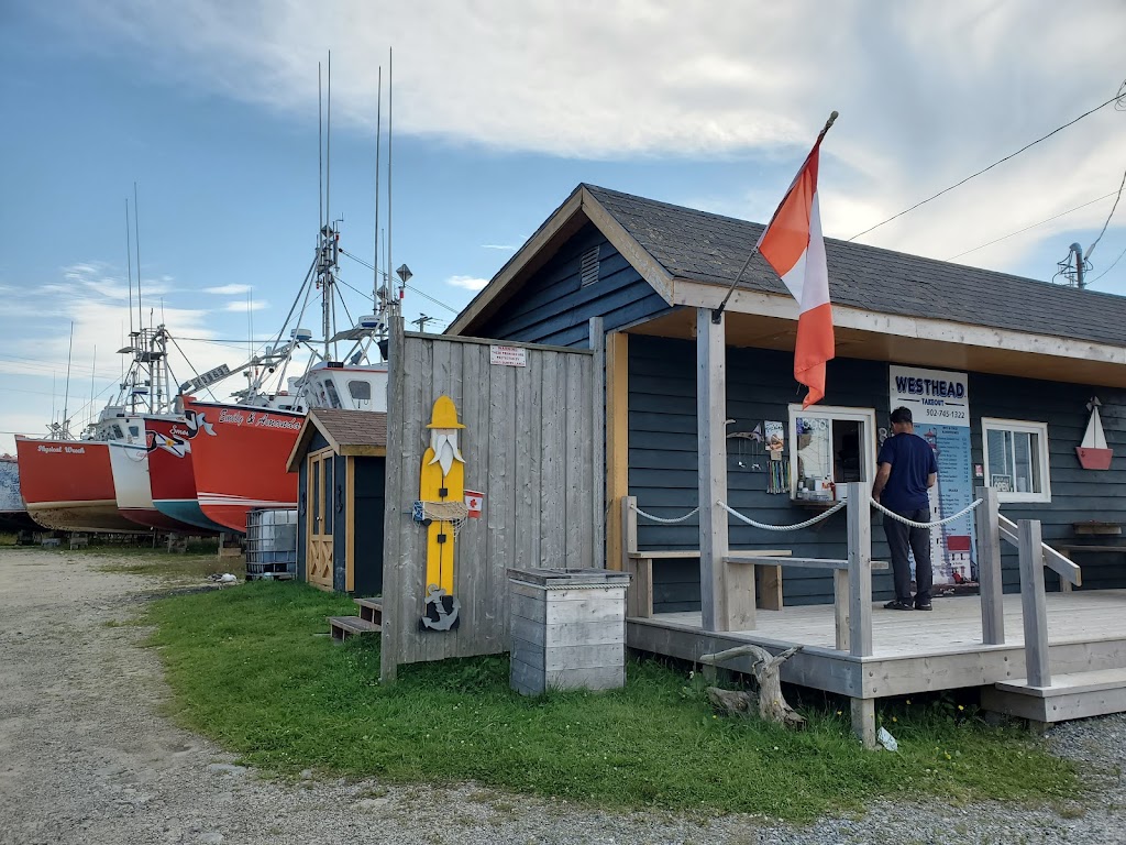 West Head Takeout | 81 Boundry St, Clarks Harbour, NS B0W 1P0, Canada | Phone: (902) 745-1322