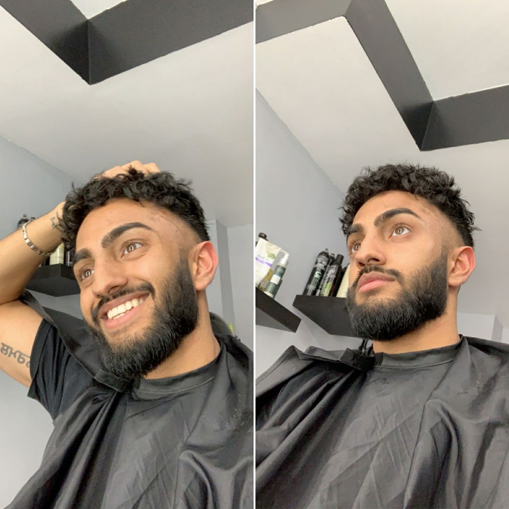 Hair by J.Flora | 30 Colonel Bertram Rd, Brampton, ON L6Z 4P3, Canada | Phone: (416) 577-3422