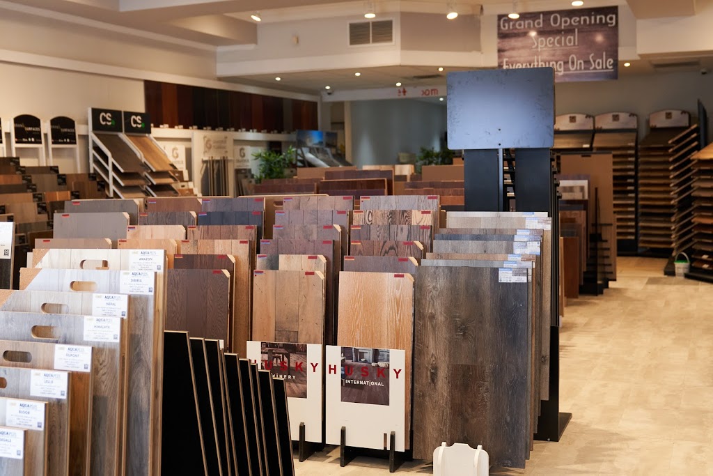 Flooring Liquidators Newmarket | 69 Davis Dr, Newmarket, ON L3Y 2M9, Canada | Phone: (905) 853-0808