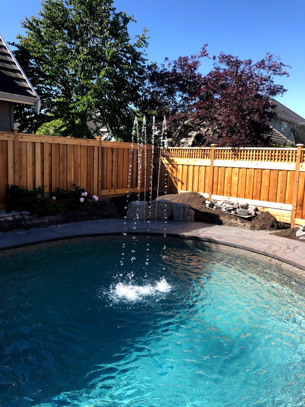 Jason Woods Swimming Pools | 5316 Upland Dr, Delta, BC V4M 2G4, Canada | Phone: (604) 220-7665