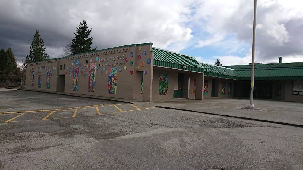 Bonaccord Elementary School | 14986 98 Ave, Surrey, BC V3R 1J1, Canada | Phone: (604) 584-3533