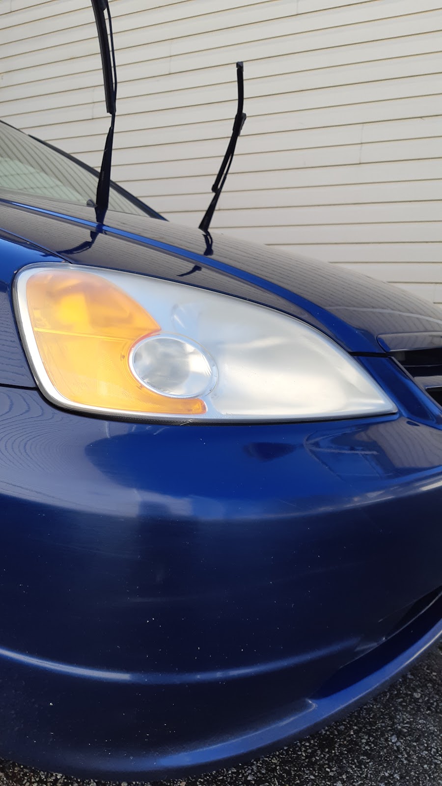 Clear-lens Headlight Restoration | 12 Foster Ave, Coquitlam, BC V3J 2M7, Canada | Phone: (778) 697-4474