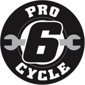 Pro 6 Cycle | 712 Kipling Ave, Etobicoke, ON M8Z 5G5, Canada | Phone: (416) 231-8829