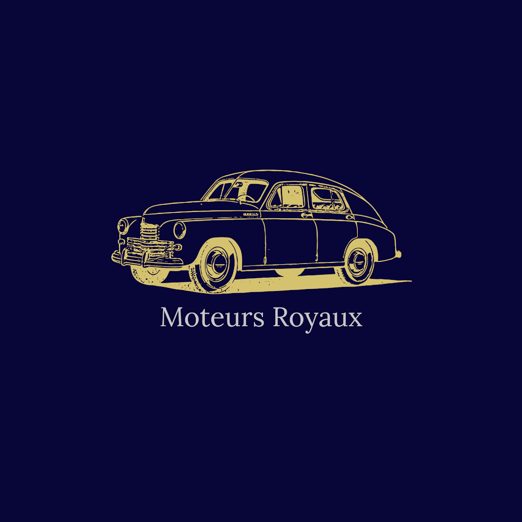 Moteurs Royaux | 2245 Ch. de Chambly, Carignan, QC J3L 4N4, Canada | Phone: (514) 513-6100