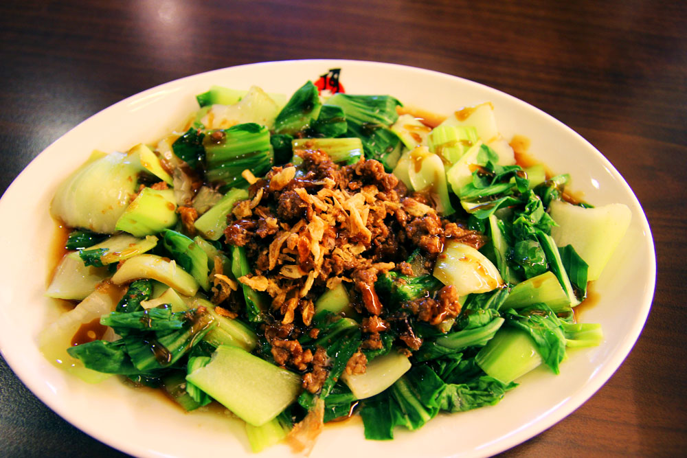 Ding Hao Noodle House | 2773 Barnet Hwy #4, Coquitlam, BC V3B 1C2, Canada | Phone: (604) 552-5777