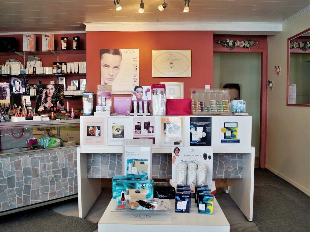 Institut De Beauté Colette | 6 Rue Beausoleil, Saint-Gabriel-de-Brandon, QC J0K 2N0, Canada | Phone: (450) 835-3181