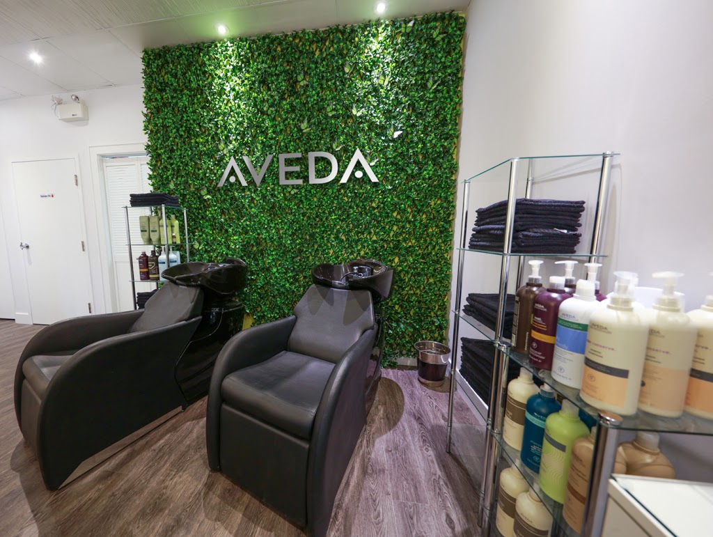 KENALI - AVEDA Concept Salon & Day Spa | 3968 B Lakeshore Rd, Kelowna, BC V1W 1V5, Canada | Phone: (250) 764-0028