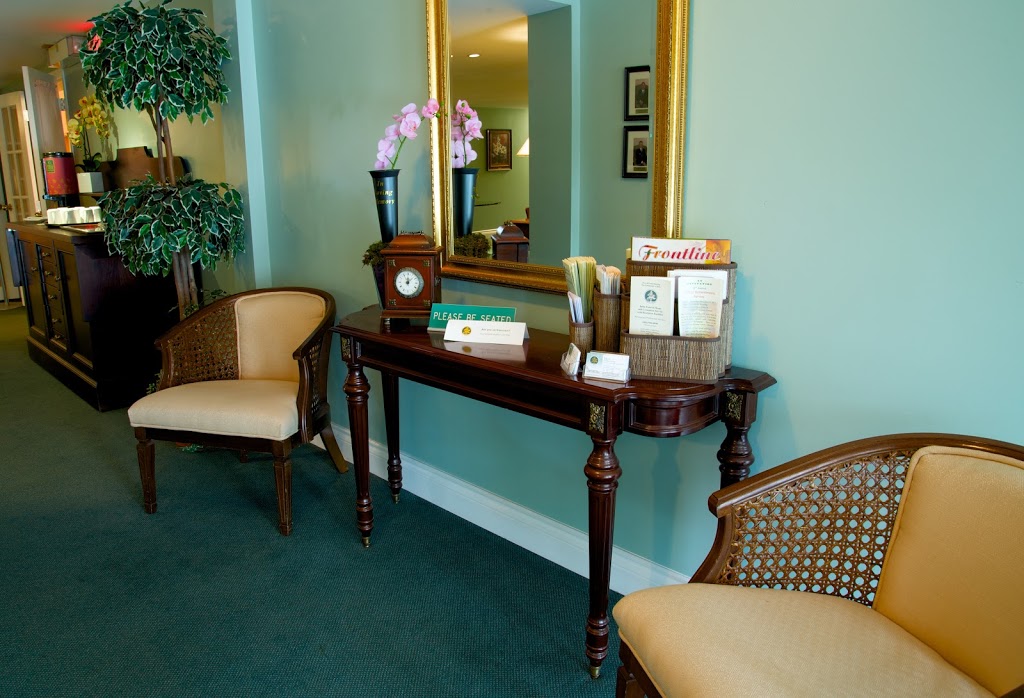 Delta Funeral Home & Cremation Centre | 5329 Ladner Trunk Rd, Delta, BC V4K 1W6, Canada | Phone: (604) 946-6040