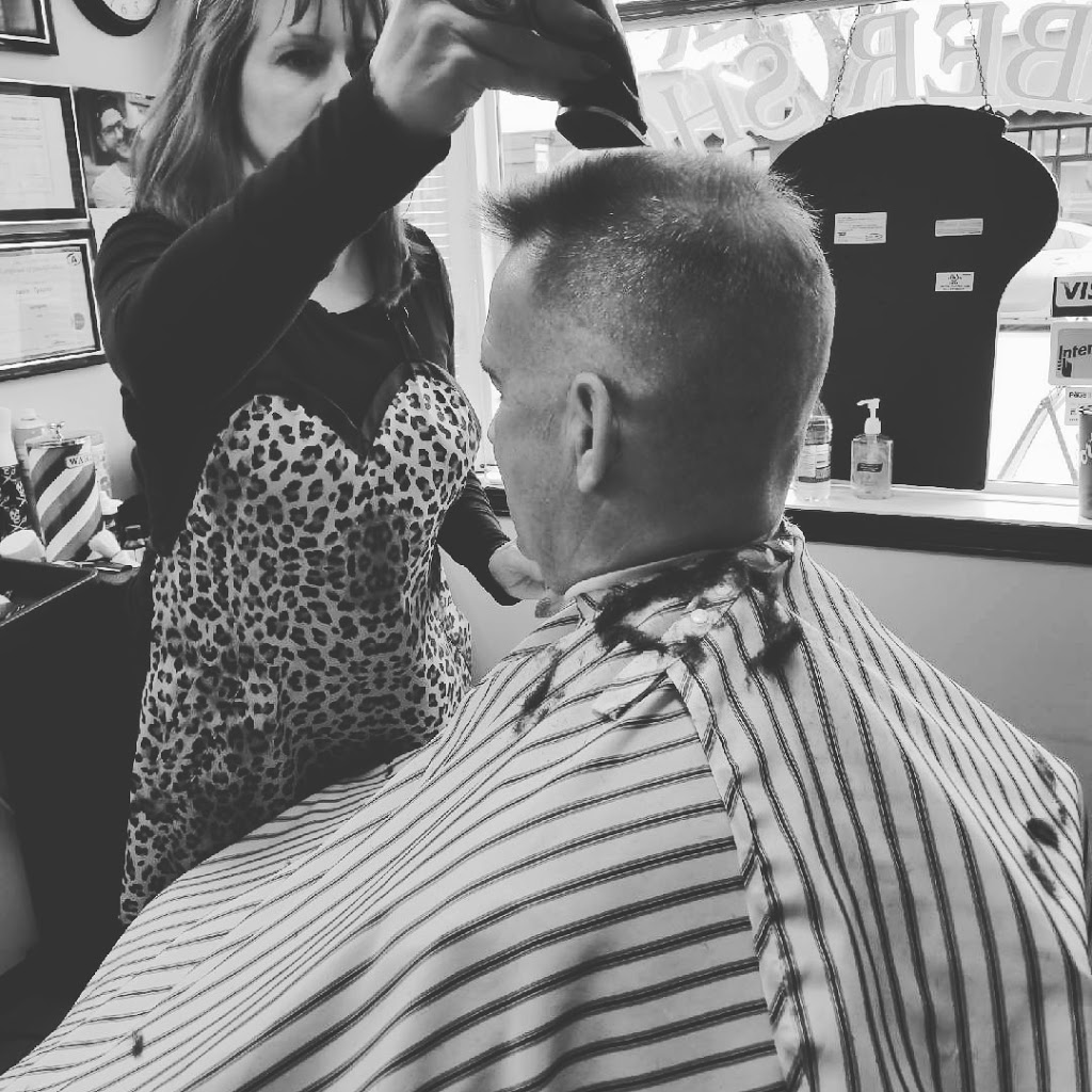 City Park Barber Shop | 801 7 Ave N, Saskatoon, SK S7K 2V5, Canada | Phone: (306) 914-2033