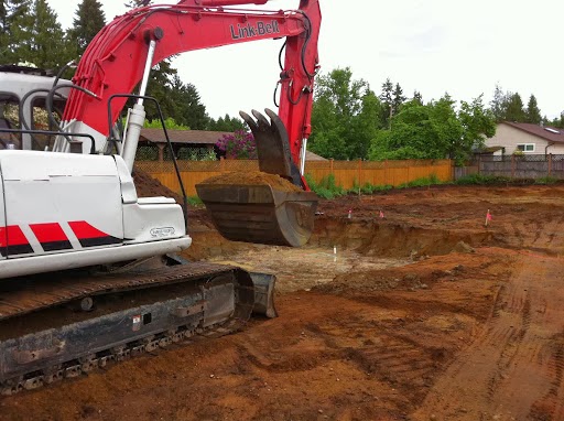 Dave Bedard & Sons Contracting Ltd. | 2440 Sea Blush Dr, Nanaimo E, BC V9P 9E4, Canada | Phone: (250) 248-1416